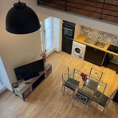 Bordeaux Centre Belle Duplex 아파트 외부 사진