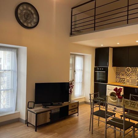 Bordeaux Centre Belle Duplex 아파트 외부 사진