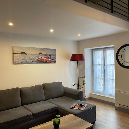Bordeaux Centre Belle Duplex 아파트 외부 사진