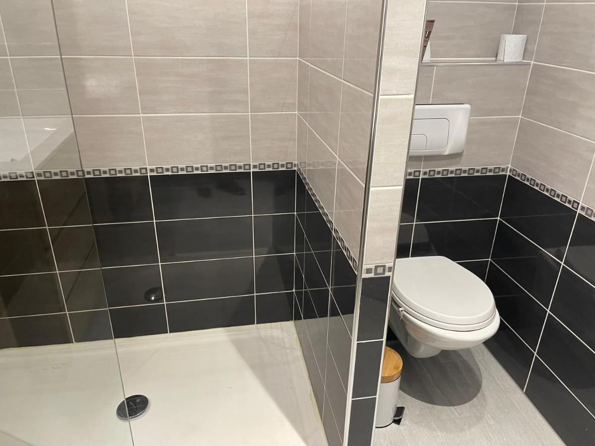 Bordeaux Centre Belle Duplex 아파트 외부 사진