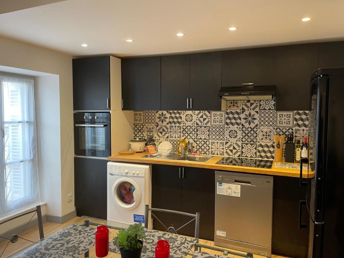 Bordeaux Centre Belle Duplex 아파트 외부 사진